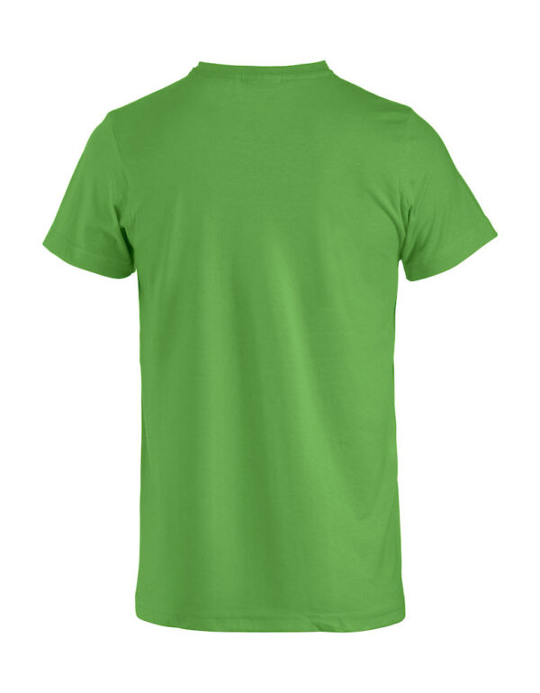 T-shirt BIMBO stampa termoadesiva prespaziata - immagine 6