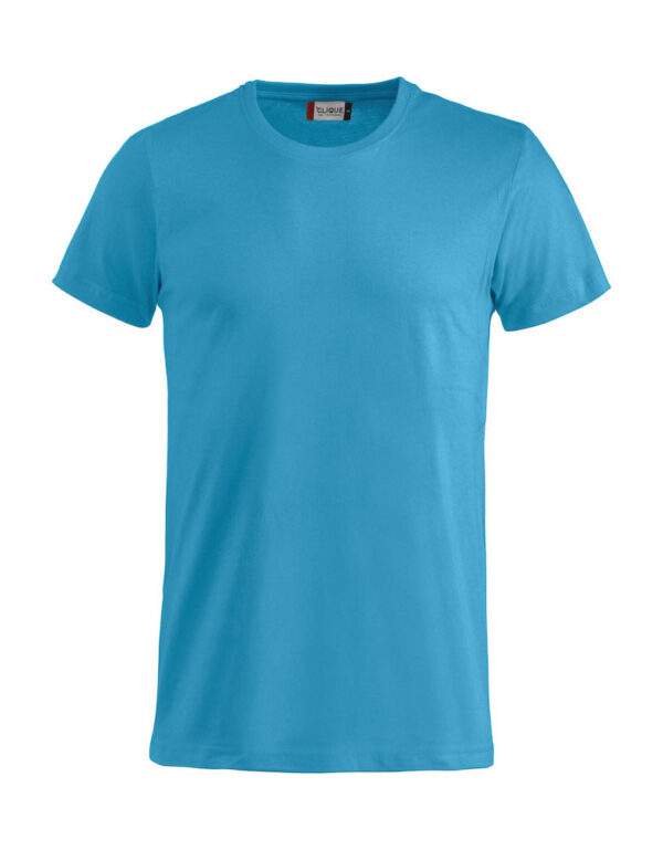 T-shirt BIMBO stampa termoadesiva prespaziata - immagine 15