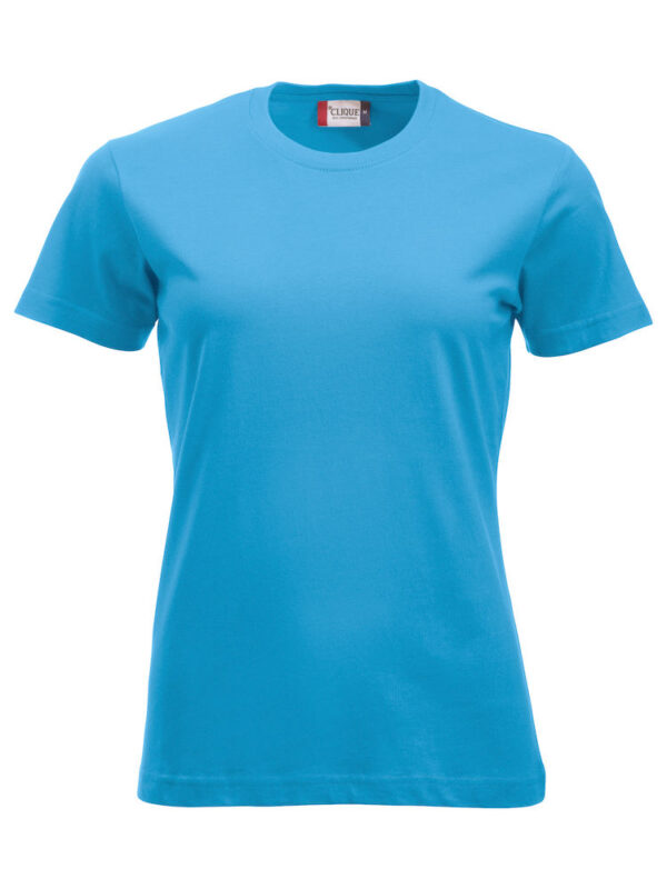 T-shirt DONNA stampa termoadesiva transfer - immagine 4