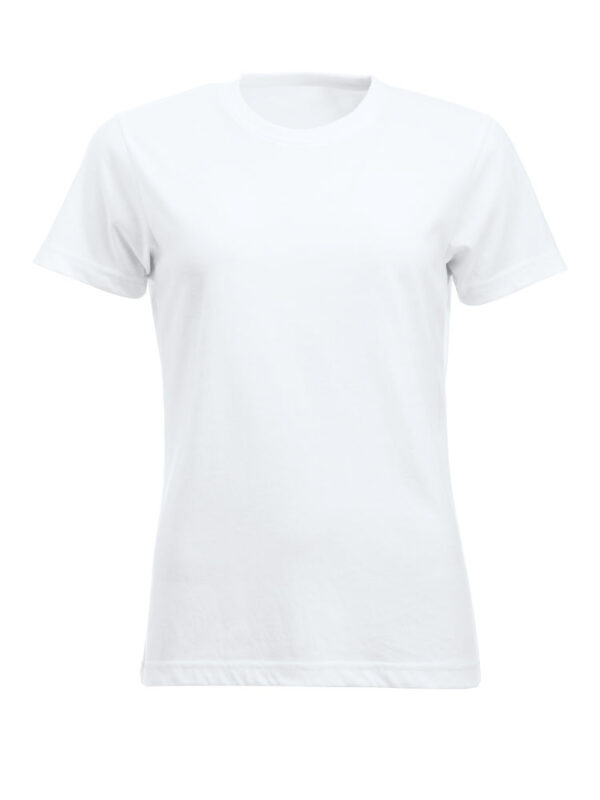 T-shirt "Vieni qui che non ti faccio niente" - immagine 9