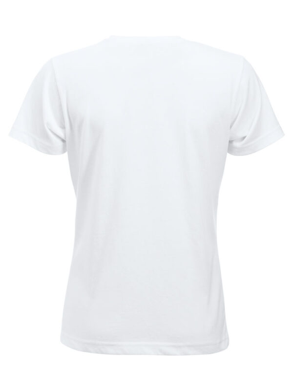 T-shirt DONNA stampa sublimatica - immagine 3