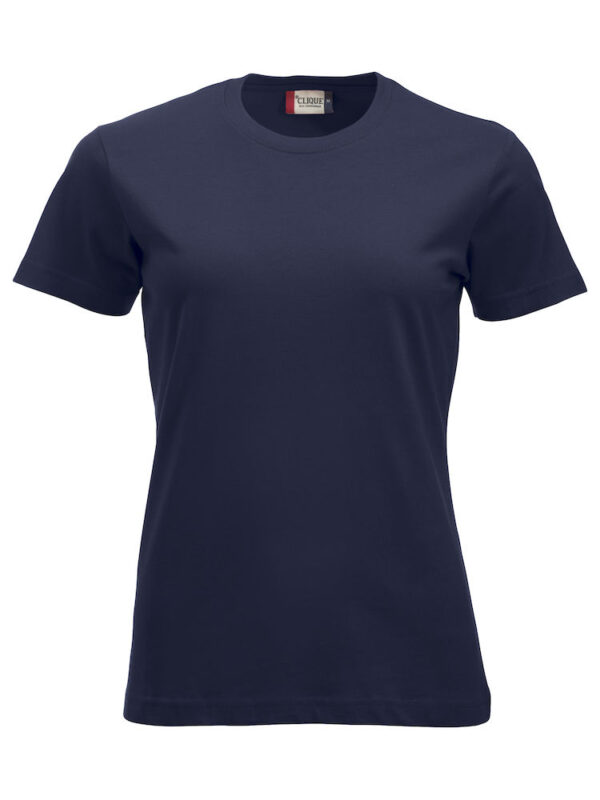 T-shirt DONNA stampa termoadesiva transfer - immagine 15