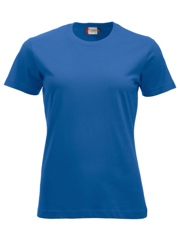 T-shirt DONNA stampa termoadesiva transfer - immagine 14