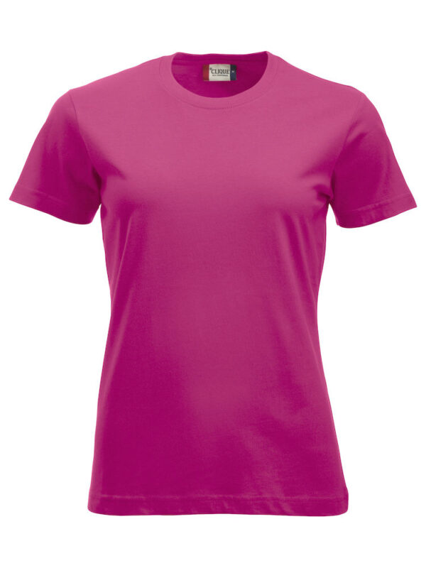 T-shirt "Vieni qui che non ti faccio niente" - immagine 8