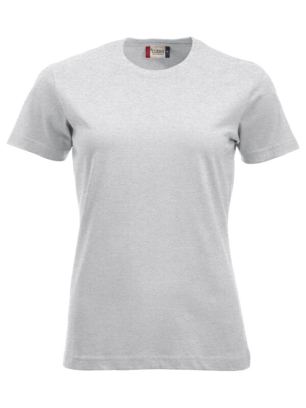 T-shirt DONNA stampa termoadesiva transfer - immagine 11