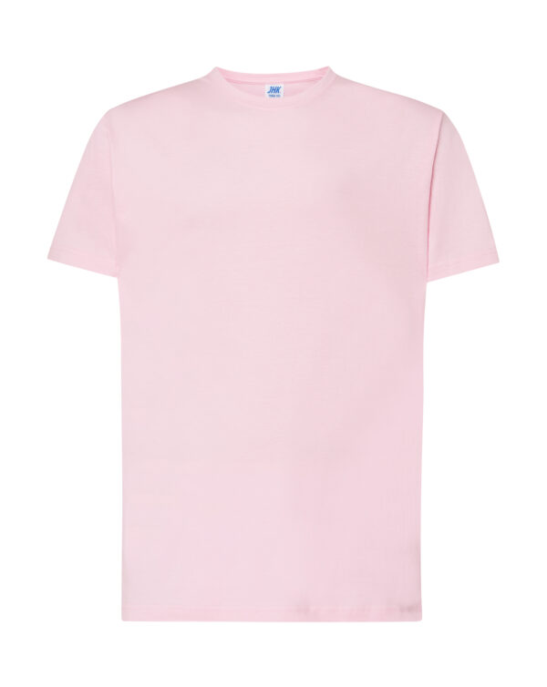 T-shirt BIMBO stampa termoadesiva prespaziata - immagine 3