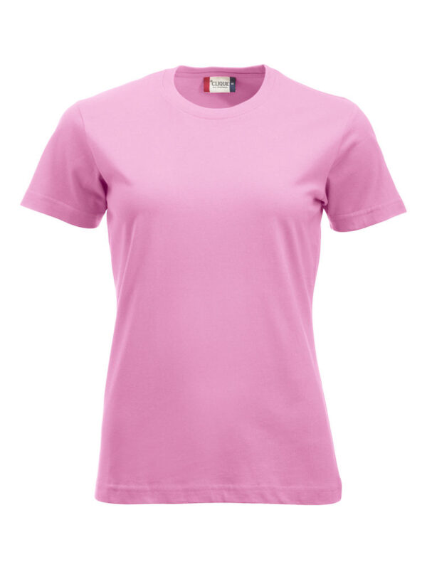 T-shirt DONNA stampa termoadesiva transfer - immagine 9