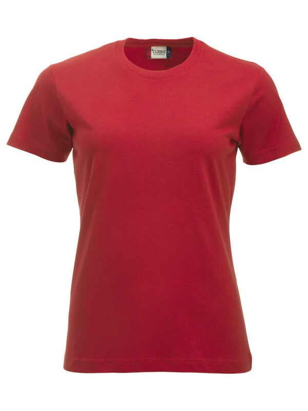 T-shirt DONNA stampa termoadesiva transfer - immagine 8