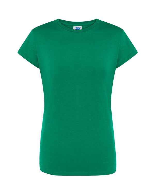 T-shirt DONNA stampa termoadesiva transfer - immagine 6