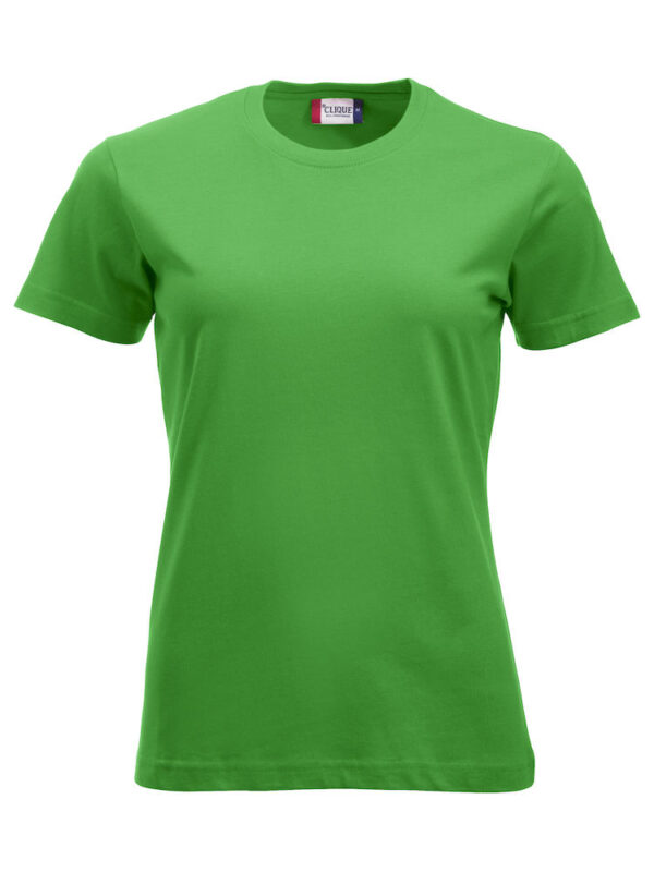 T-shirt DONNA stampa termoadesiva transfer - immagine 7