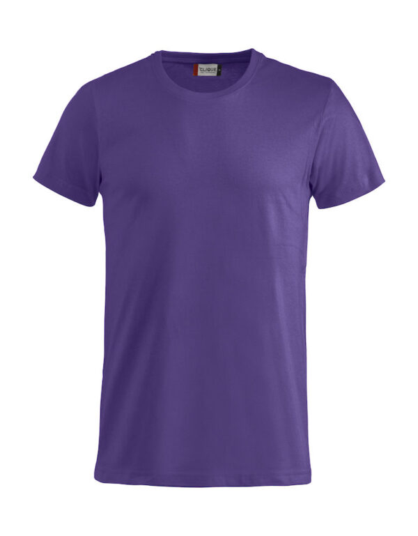 T-shirt BIMBO stampa termoadesiva prespaziata - immagine 5